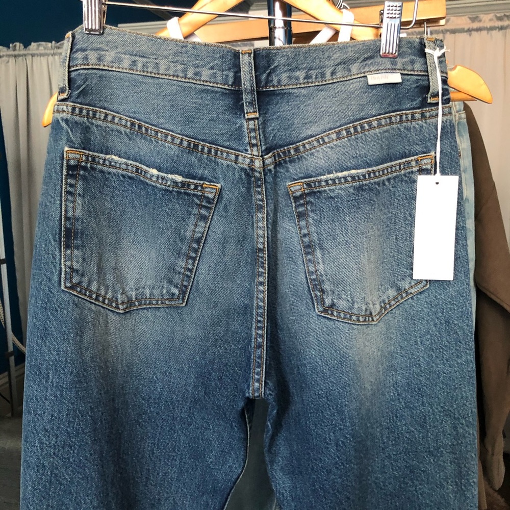 SOLD ❊ BOYISH :: Billy High Rise Skinny Jeans - Picture 8 of 9